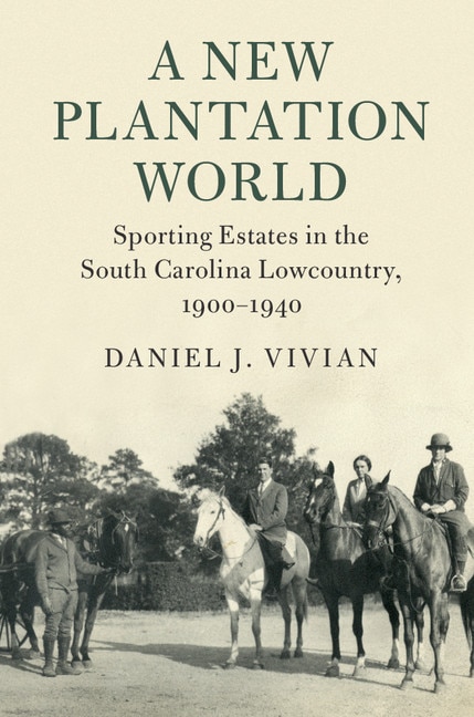 Front cover_A New Plantation World
