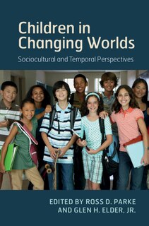 Couverture_Children In Changing Worlds