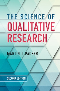 Front cover_The Science Of Qualitative Research