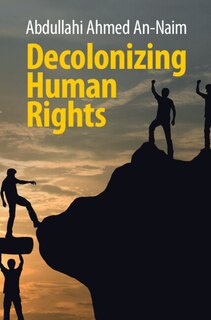 Front cover_Decolonizing Human Rights