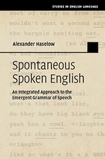 Couverture_Spontaneous Spoken English