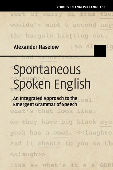 Couverture_Spontaneous Spoken English