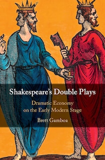 Front cover_Shakespeare's Double Plays