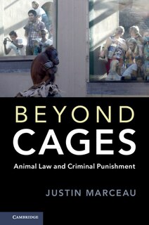 Front cover_Beyond Cages