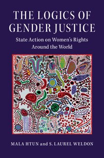 Front cover_The Logics Of Gender Justice