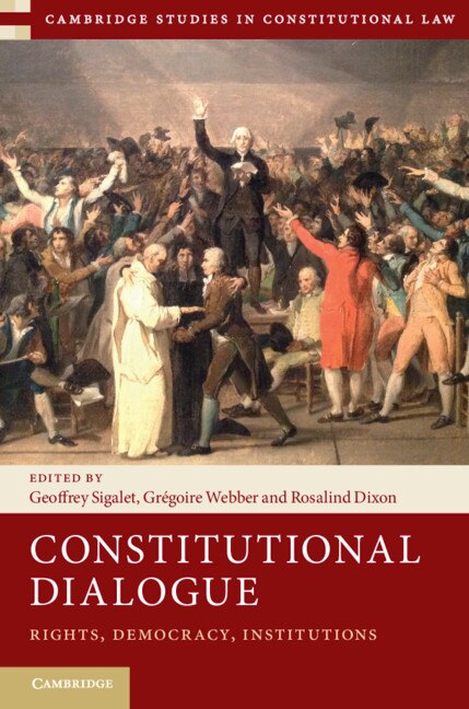 Front cover_Constitutional Dialogue