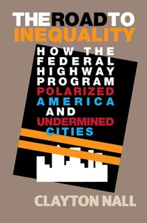 Front cover_The Road To Inequality