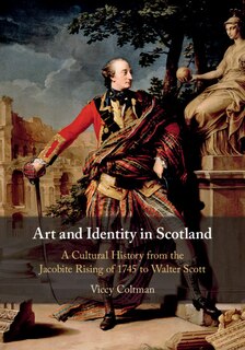 Couverture_Art And Identity In Scotland