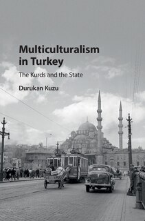 Couverture_Multiculturalism In Turkey