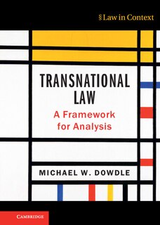 Couverture_Transnational Law