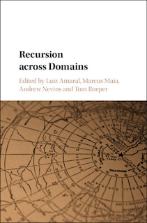 Couverture_Recursion Across Domains