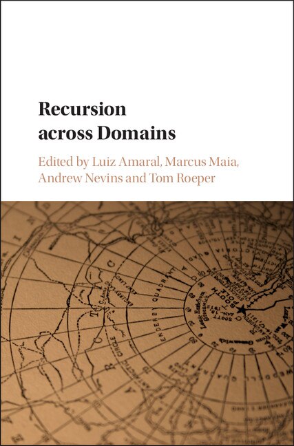 Couverture_Recursion Across Domains