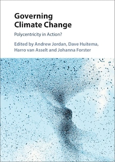 Couverture_Governing Climate Change