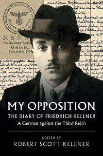 Front cover_My Opposition