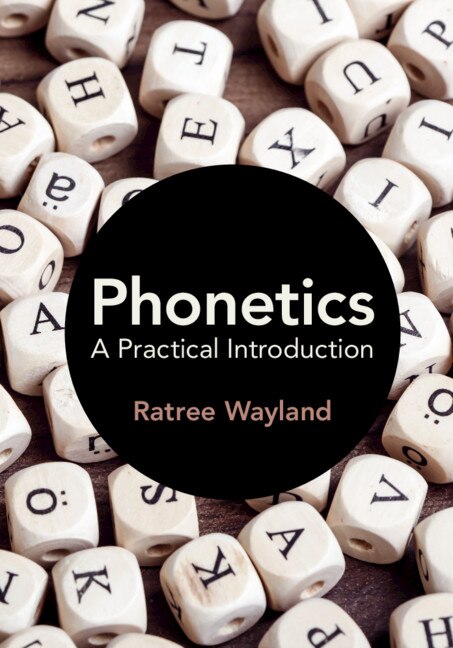 Front cover_Phonetics