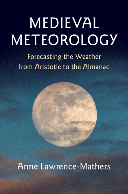Couverture_Medieval Meteorology
