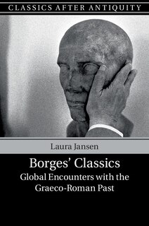Couverture_Borges' Classics