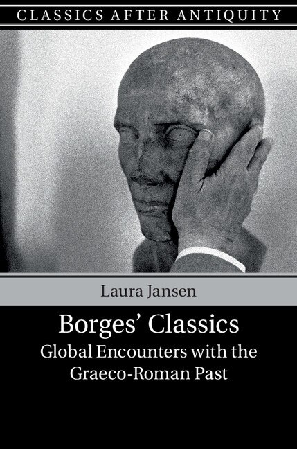 Couverture_Borges' Classics