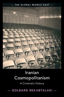 Couverture_Iranian Cosmopolitanism