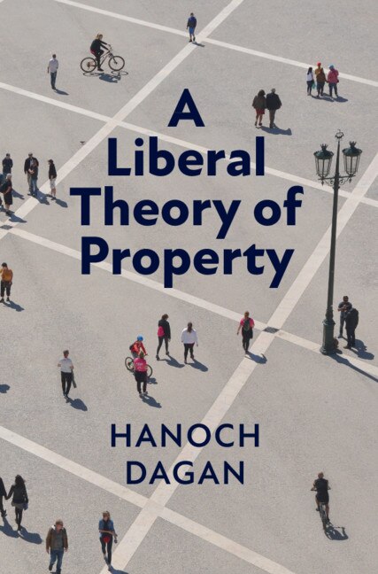 Couverture_A Liberal Theory Of Property