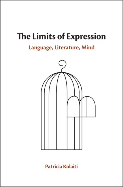 Couverture_The Limits Of Expression