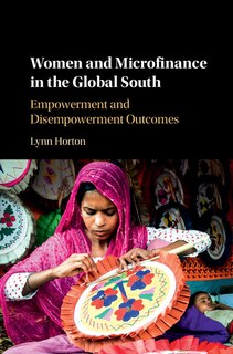 Front cover_Women And Microfinance In The Global South