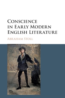 Front cover_Conscience In Early Modern English Literature