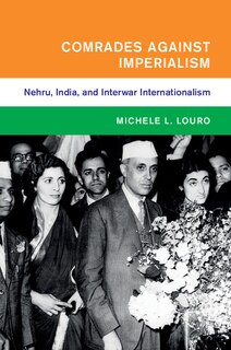 Couverture_Comrades Against Imperialism
