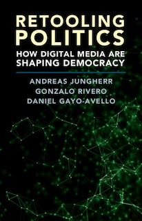 Front cover_Retooling Politics