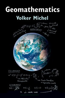 Front cover_Geomathematics