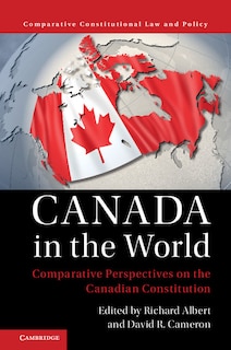 Couverture_Canada In The World