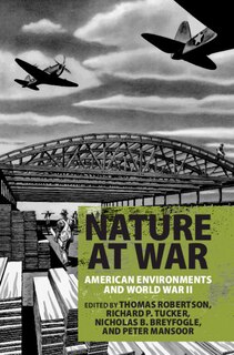 Front cover_Nature At War