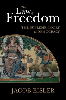 Front cover_The Law of Freedom