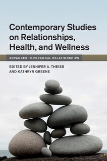 Couverture_Contemporary Studies On Relationships, Health, And Wellness