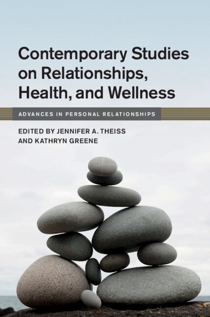 Couverture_Contemporary Studies On Relationships, Health, And Wellness