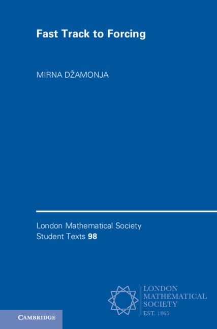 Front cover_Fast Track To Forcing