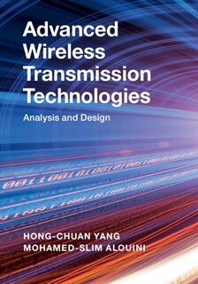 Couverture_Advanced Wireless Transmission Technologies