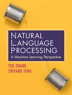 Front cover_Natural Language Processing