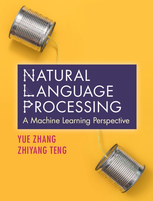 Front cover_Natural Language Processing