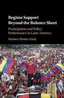 Front cover_Regime Support Beyond The Balance Sheet