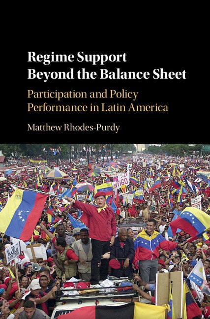 Front cover_Regime Support Beyond The Balance Sheet