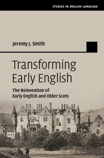 Front cover_Transforming Early English