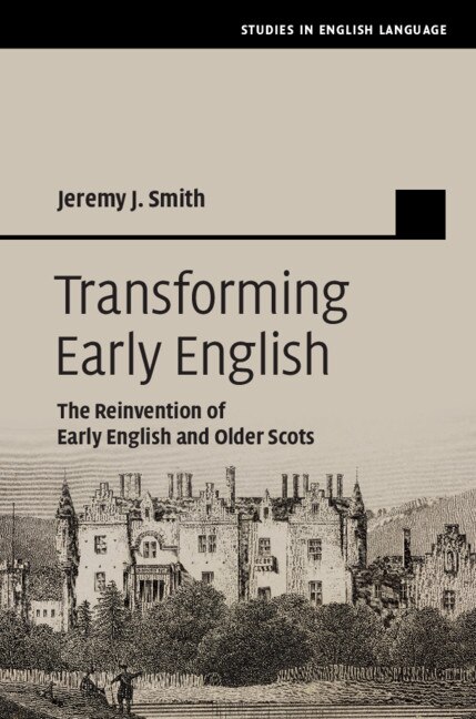 Front cover_Transforming Early English