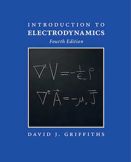 Introduction To Electrodynamics