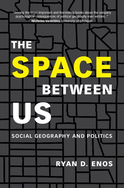 Couverture_The Space Between Us