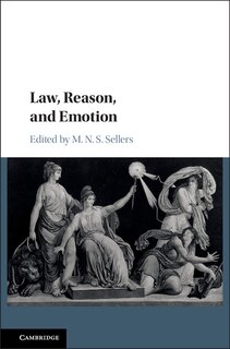 Couverture_Law, Reason, And Emotion