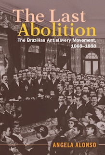 Front cover_The Last Abolition