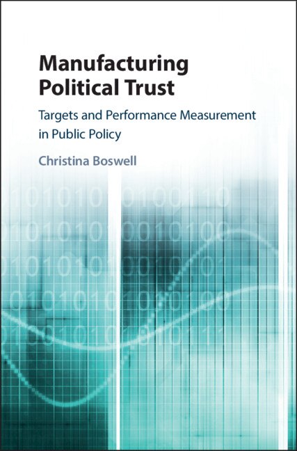 Couverture_Manufacturing Political Trust