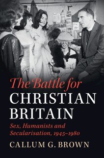 Front cover_The Battle for Christian Britain