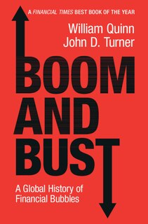Front cover_Boom And Bust